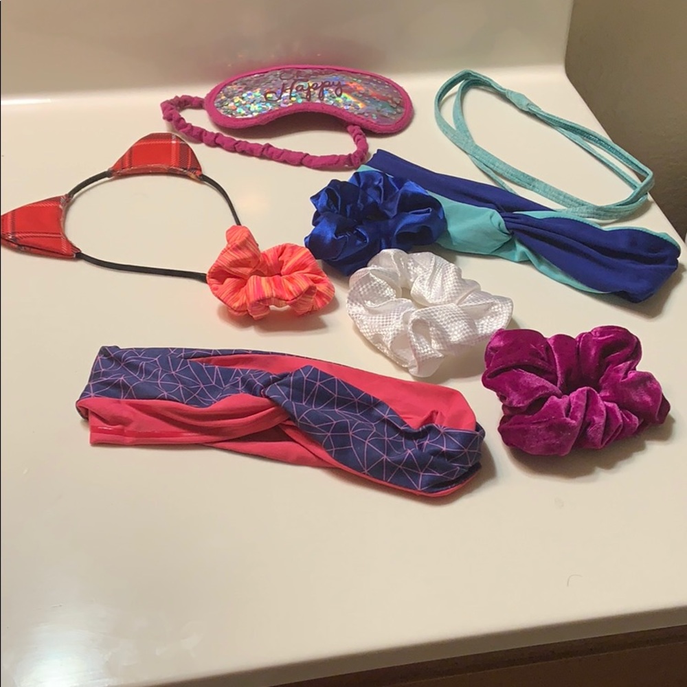 Headwear Set